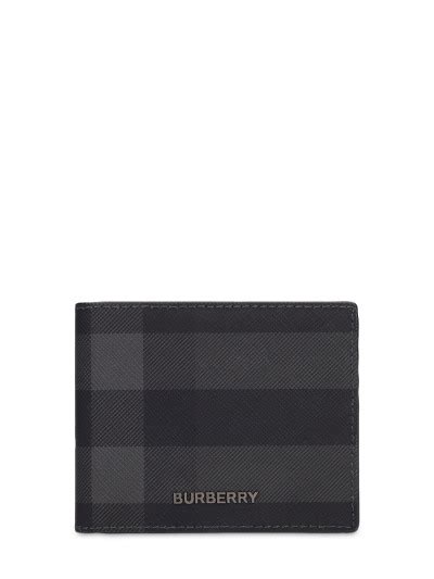 portafoglio burberry uomo roma